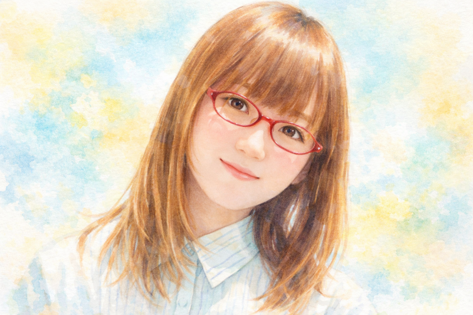 奥華子