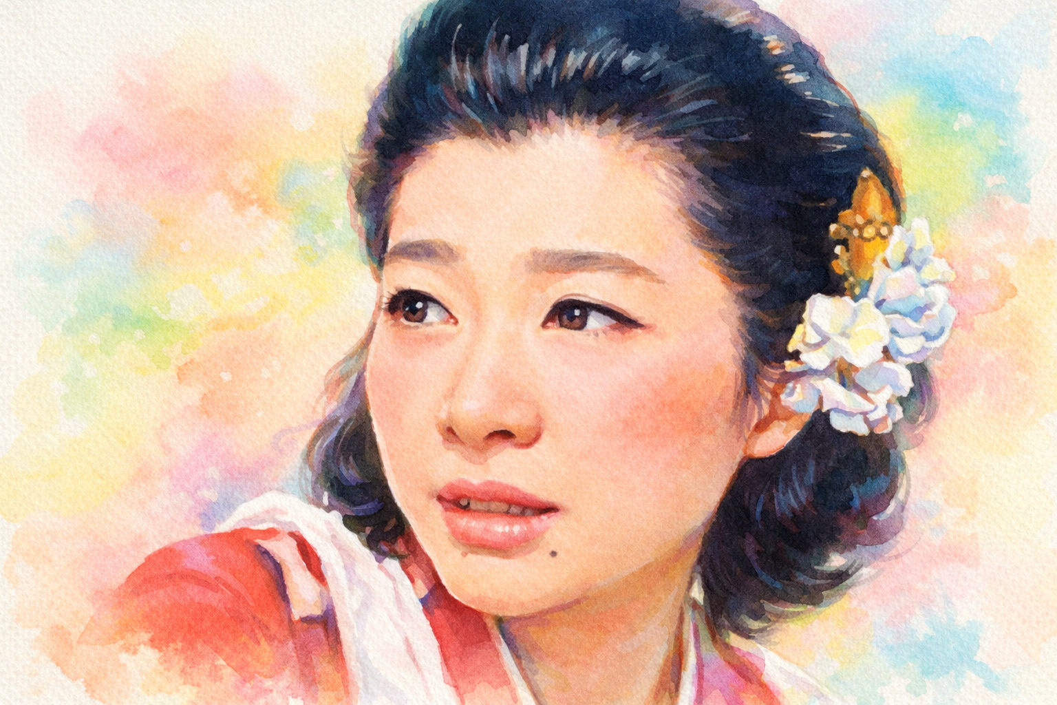 久保菜穂子