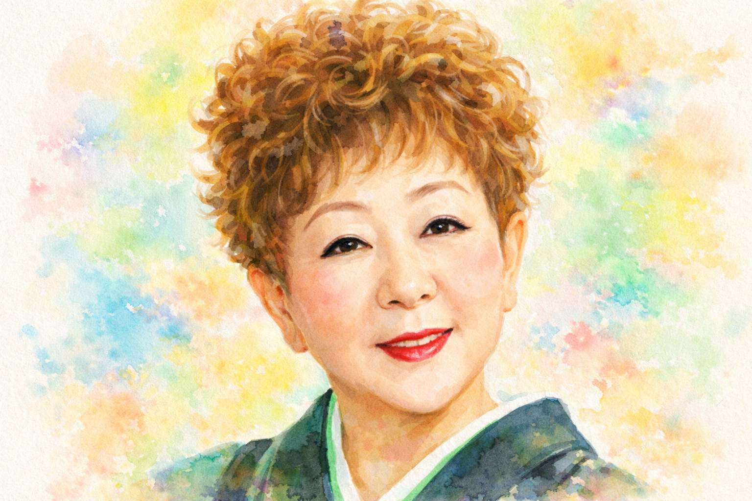 畠山みどり