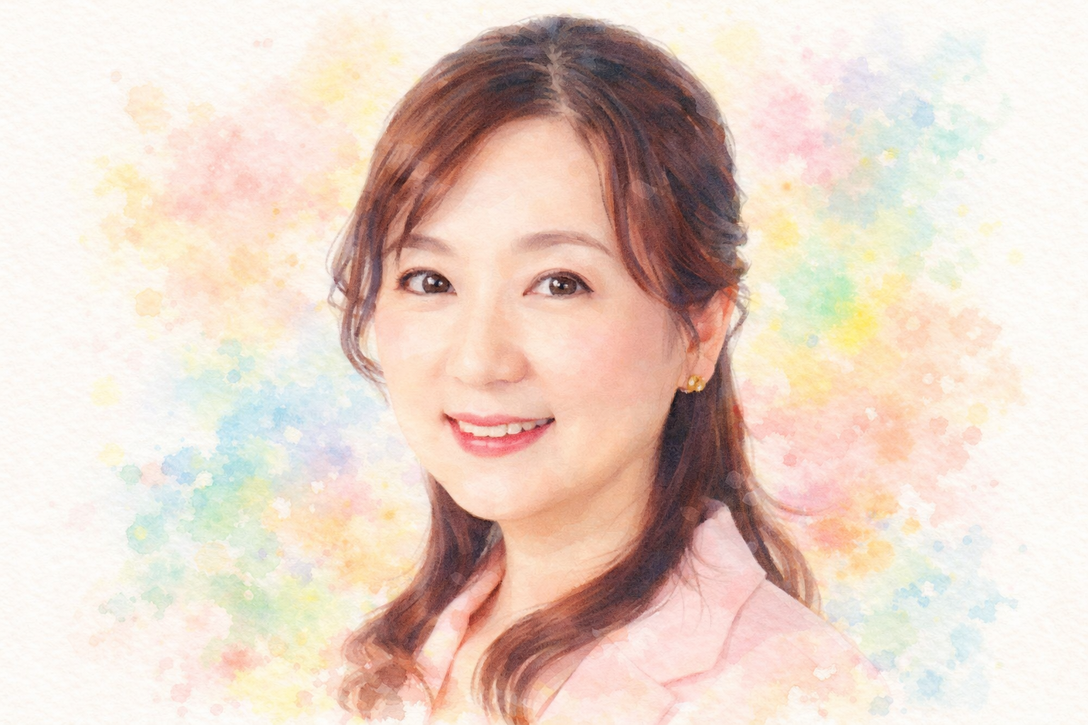 山本みどり