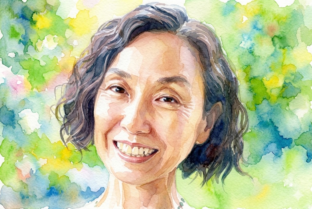 公文和子