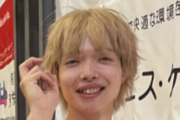 大井たかよし