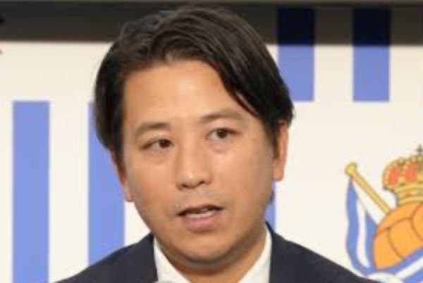 安田慶祐