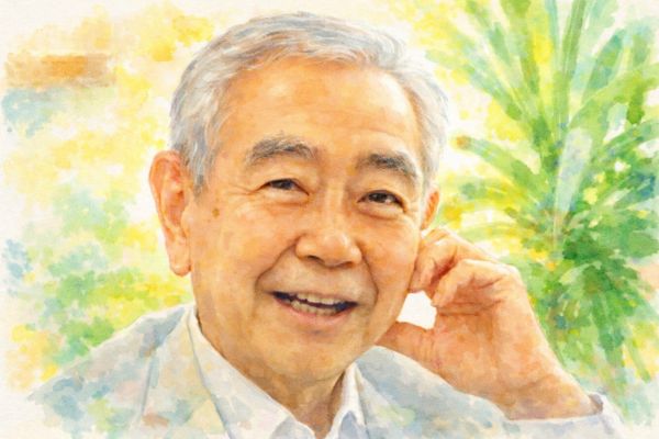 岡田太郎