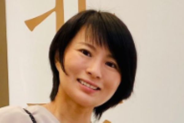 深田萌絵