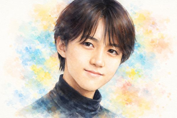 牛田智大