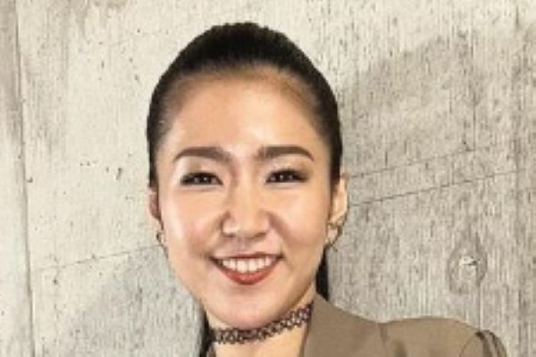 田中あいみ