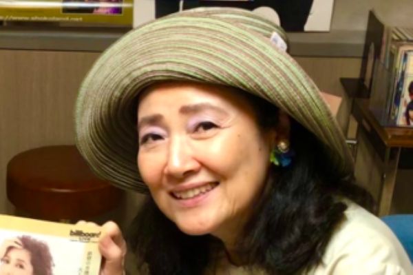 阿川泰子