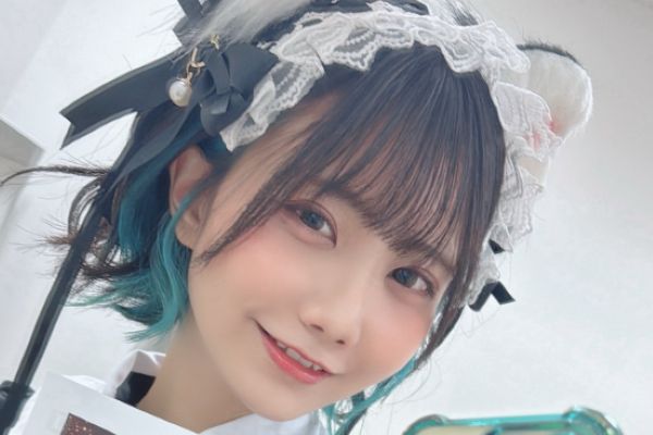 かれしちゃん