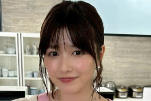 冴木柚葉