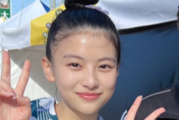 出口夏希