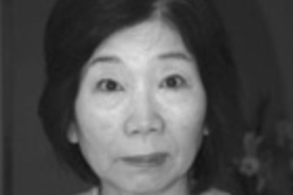 原ちず子