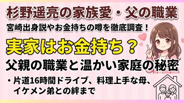 杉野遥亮