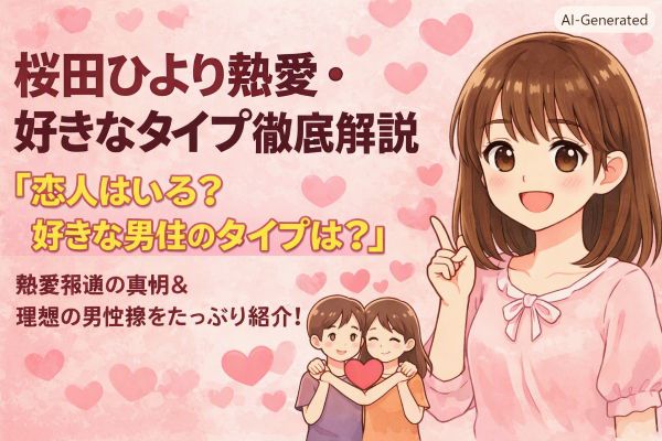 桜田ひより