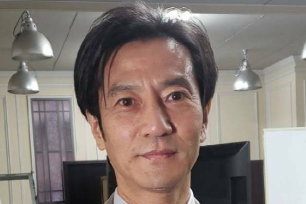 津田寛治