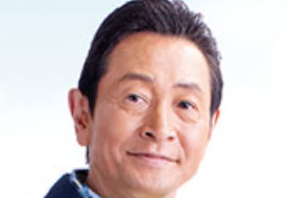 三田村邦彦